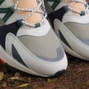 Karhu Fusion 2.0 Lily White/ Foliage Green
