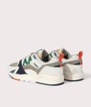 Karhu Fusion 2.0 Lily White/ Foliage Green
