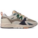 Karhu Fusion 2.0 Lily White/ Foliage Green