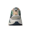 Karhu Fusion 2.0 Lily White/ Foliage Green