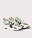 Karhu Fusion 2.0 Lily White/ Foliage Green