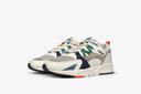 Karhu Fusion 2.0 Lily White/ Foliage Green