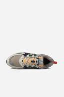 Karhu Fusion 2.0 - Lily White / Foliage Green - US 13 - Unisex