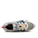 Karhu Fusion 2.0 - Lily White / Foliage Green - US 13 - Unisex