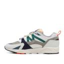 Karhu Fusion 2.0 - Lily White / Foliage Green - US 13 - Unisex
