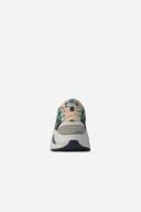 Karhu Fusion 2.0 - Lily White / Foliage Green - US 13 - Unisex
