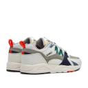 Karhu Fusion 2.0 - Lily White / Foliage Green - US 13 - Unisex