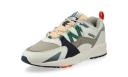 Karhu Fusion 2.0 - Lily White / Foliage Green - US 6.5 - Unisex