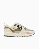 Karhu Fusion 2.0 Lily White/Green Moss F804118 Men's