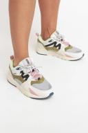 Karhu Fusion 2.0 Lily White/Green Moss F804118 Men's