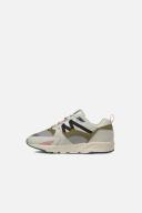 Karhu Fusion 2.0 Lily White/Green Moss F804118 Men's