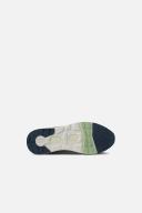 Karhu Fusion 2.0 Lily White/Green Moss F804118 Men's