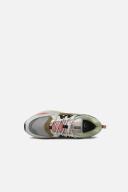 Karhu Fusion 2.0 Lily White/Green Moss F804118 Men's