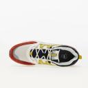 Karhu Fusion 2.0 Mens Trainers - Hot Sauce Cress Green