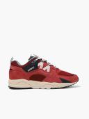 Karhu Fusion 2.0, Mineral Red / Lily White