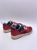 Karhu Fusion 2.0, Mineral Red / Lily White