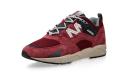 Karhu Fusion 2.0, Mineral Red / Lily White