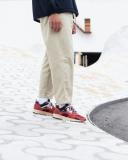 Karhu Fusion 2.0, Mineral Red / Lily White