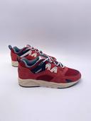 Karhu Fusion 2.0, Mineral Red / Lily White