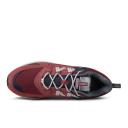 Karhu Fusion 2.0 - Mineral Red / Lily White - US 13 - Men