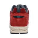 Karhu Fusion 2.0 - Mineral Red / Lily White - US 13 - Men