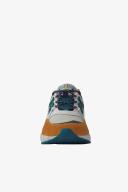 Karhu Fusion 2.0 - Nugget / Deep Lagoon - US 12.5 - Unisex