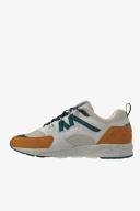 Karhu Fusion 2.0 - Nugget / Deep Lagoon - US 12.5 - Unisex