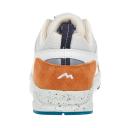 Karhu Fusion 2.0 - Nugget / Deep Lagoon - US 12.5 - Unisex