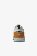 Karhu Fusion 2.0 - Nugget / Deep Lagoon - US 12.5 - Unisex