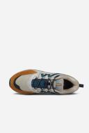 Karhu Fusion 2.0 - Nugget / Deep Lagoon - US 12.5 - Unisex