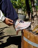 Karhu Fusion 2.0 Peach Whip/ Peach Nectar