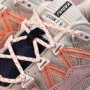 Karhu Fusion 2.0 Peach Whip/ Peach Nectar