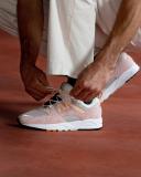 Karhu Fusion 2.0 Peach Whip/ Peach Nectar