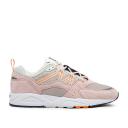 Karhu Fusion 2.0 - Peach Whip / Peach Nectar - US 12.5 - Unisex