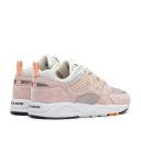 Karhu Fusion 2.0 - Peach Whip / Peach Nectar - US 12.5 - Unisex
