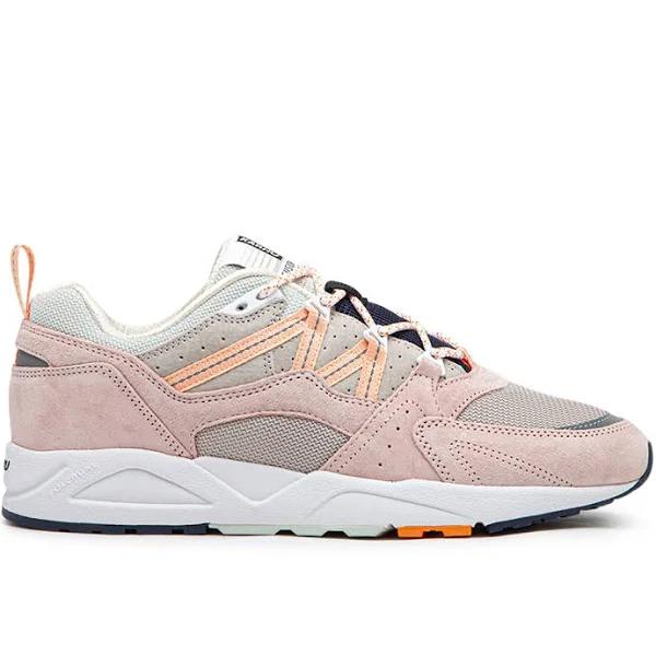Karhu Fusion 2.0 - Peach Whip / Peach Nectar - US 12.5 - Unisex