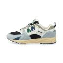 Karhu Fusion 2.0 Plein Air/Blue Navy Unisex 39.5