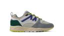 Karhu Fusion 2.0 - Plein Air / Blue Navy - US 5.5 - Unisex