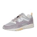 Karhu Fusion 2.0 - Raindrops / Bright White - US 13 - Unisex