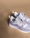 Karhu Fusion 2.0 - Raindrops / Bright White - US 7.5 - Unisex
