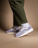 Karhu Fusion 2.0 - Raindrops / Bright White - US 7.5 - Unisex