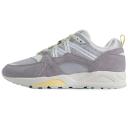 Karhu Fusion 2.0 - Raindrops / Bright White - US 7.5 - Unisex