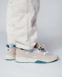 Karhu Fusion 2.0 - Rainy Day / Dawn Blue - US 11.5 - Unisex