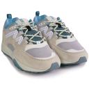 Karhu Fusion 2.0 - Rainy Day / Dawn Blue - US 11.5 - Unisex