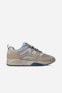 Karhu Fusion 2.0 - Rainy Day / Dawn Blue - US 13 - Unisex