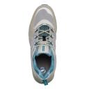 Karhu Fusion 2.0 - Rainy Day / Dawn Blue - US 13 - Unisex