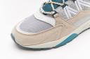Karhu Fusion 2.0 - Rainy Day / Dawn Blue - US 6 - Unisex