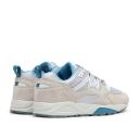 Karhu Fusion 2.0 - Rainy Day / Dawn Blue - US 6 - Unisex