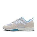 Karhu Fusion 2.0 - Rainy Day / Dawn Blue - US 6 - Unisex
