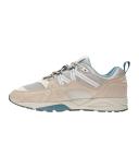 Karhu Fusion 2.0 - Rainy Day / Dawn Blue - US 6 - Unisex